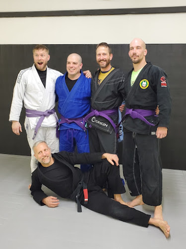 Helena Brazilian Jiu-Jitsu - brazilian jiu jitsu in Helena, Montana