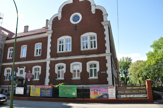 Wyższa Szkoła Gospodarki i Zarządzania