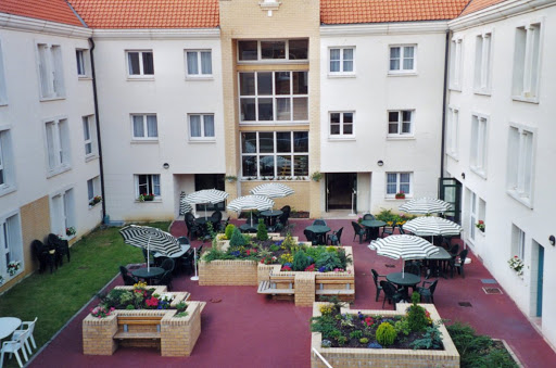 Photo de EHPAD ARPAVIE Stenhuis à Houlle (62910)