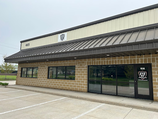 ETS Performance Ankeny - Visual