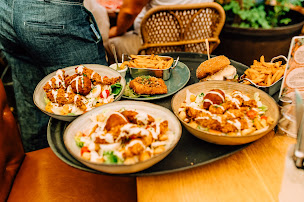 Photo n°170 de Le Troquet Garonne à Toulouse (Restaurant français)