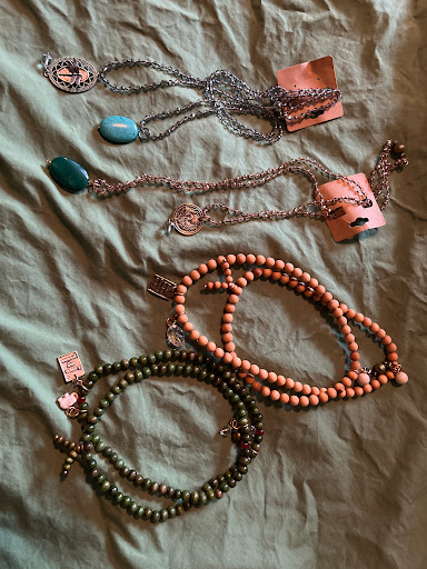 Katia Designs - Visual