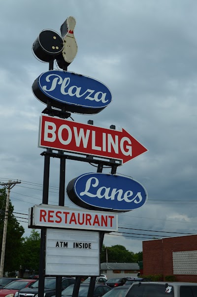 Plaza Bowling Lanes, Inc.