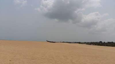 Photos of Ekpeame Beach Resort