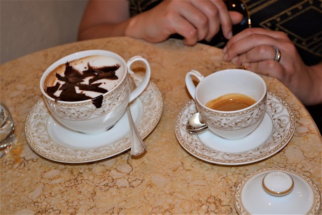 Caffè Terzi Bologna