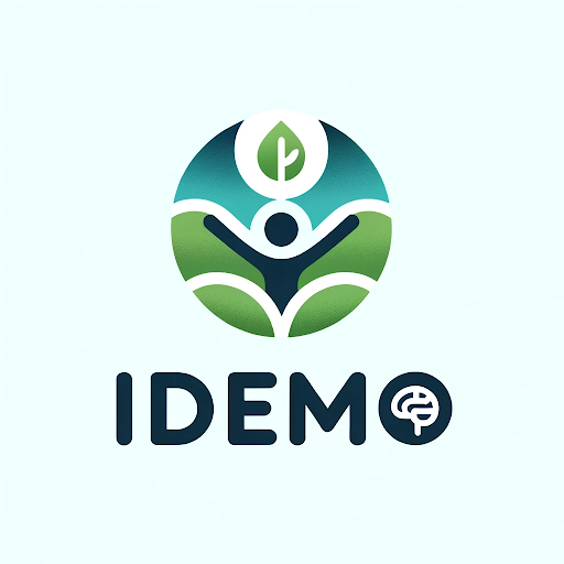 Idemo Fit - Visual