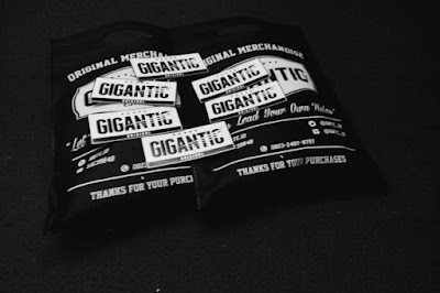 Photos of Gigantic Clothing Company