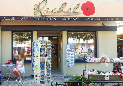 Galerie RACHEL - Boutique de Créateurs