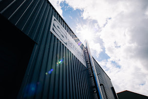 Photo n°2 de Brasserie Smash - Micro Brasserie Craft à Rennes (Microbrasserie)