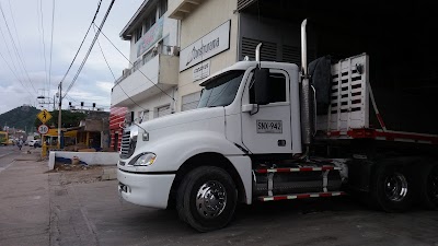 Photos of San Antonio Fuel Station