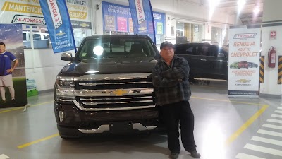 Photos of Kovacs Chevrolet