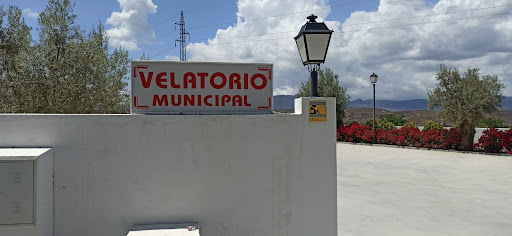 Velatorio municipal de Nigüelas - Thumbnail
