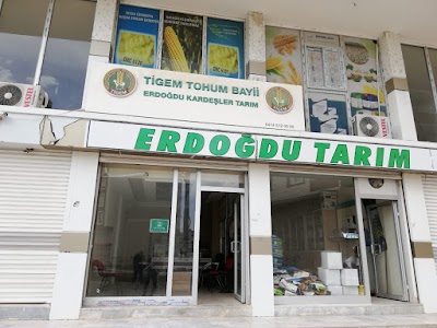 ERDOĞDU TARIM