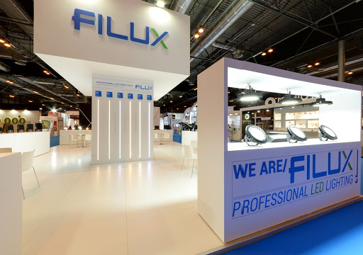 Filux - Visual