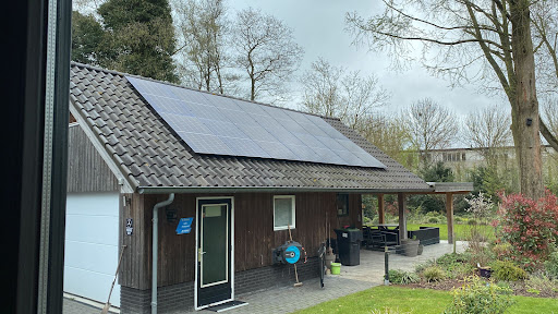 De Nijs Installatietechniek - Thumbnail