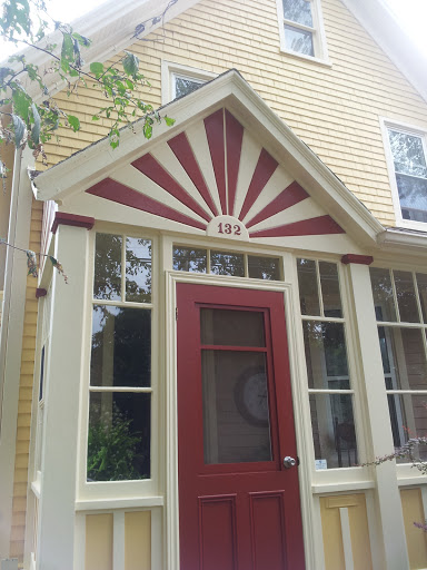 Henry & Stevenson Painting Gallery - Canada