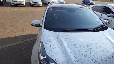 Photos of Kia Vanderbijlpark