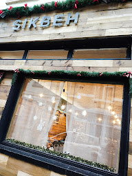 Photo n°21 de Sikbeh à Arras (Restaurant végétarien)