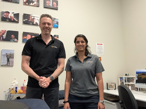 Modbury Physio - Thumbnail