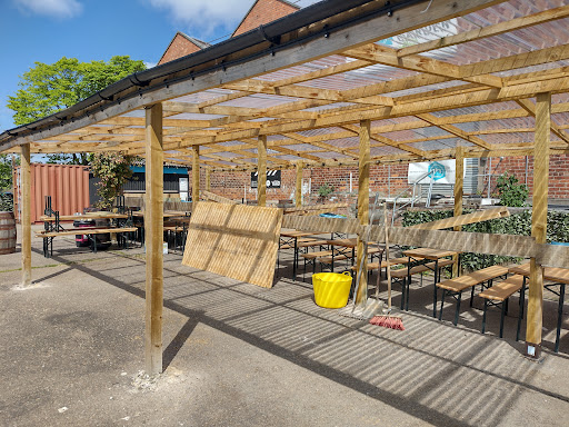 71 Brewing - Visual