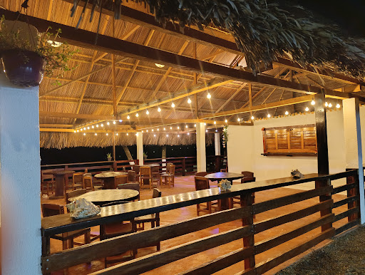 NAHO Restaurant