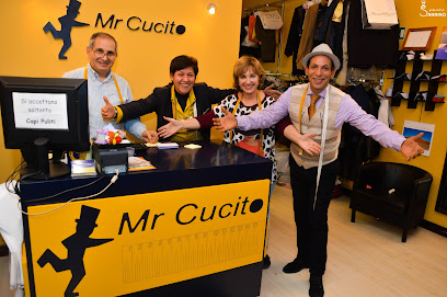 Mr Cucito