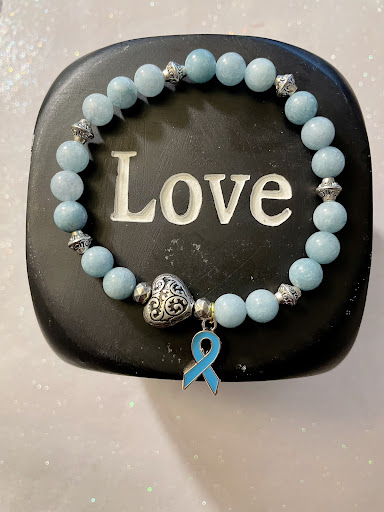 Sentimental Bracelets - Visual