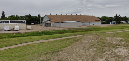 Wadena Campground - Visual