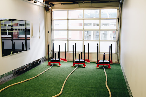 ProActive Training Studio - Visual