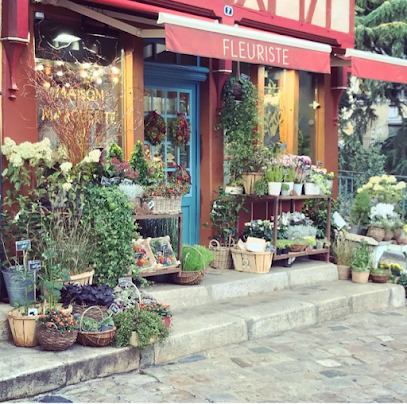 Maison Marguerite | Fleuriste Le Mans