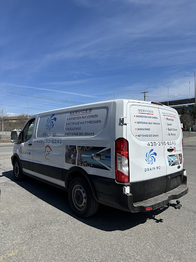 Drain MD Inc