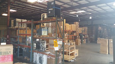 Photos of Factory Direct Appliance Lenexa