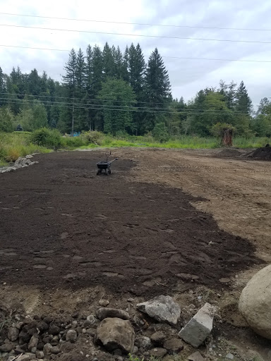 Hill Construction - Visual