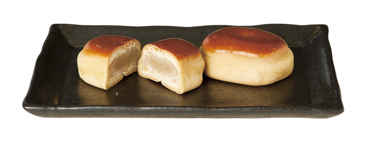 文明堂神戸店 西神中央店