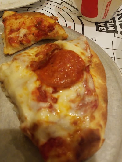 Photos of The Pizza Factory