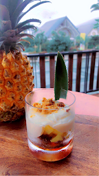 Photo n°21 de Ô BISTRO du Colosse à Saint-André (Bar à tapas)