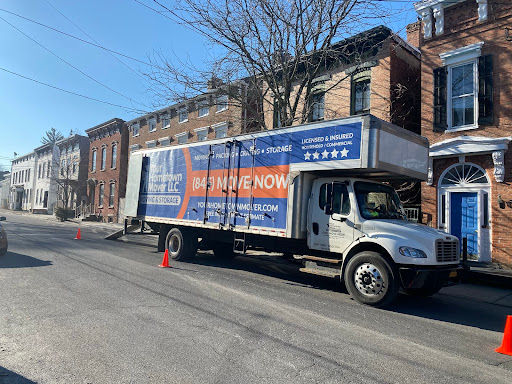 Your Hometown Mover