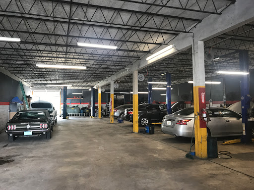 Klondike Auto Services