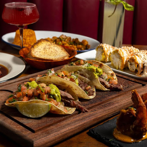 El Centro - Dedham by null