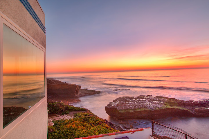The Inn at Sunset Cliffs by null