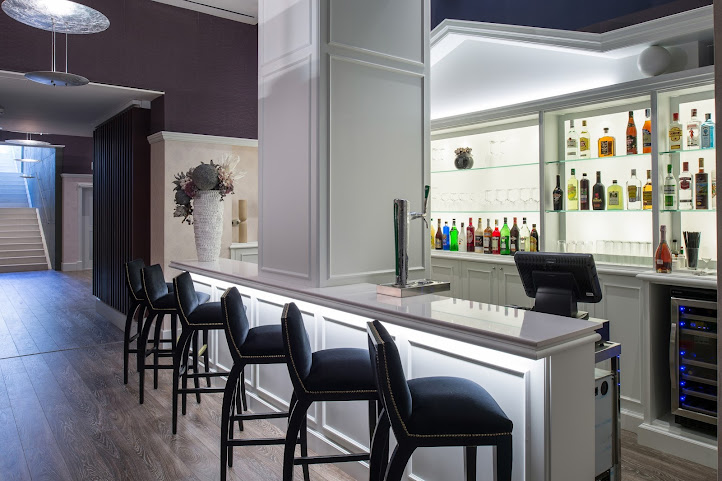 Hotel Catalonia Passeig de Gràcia by null