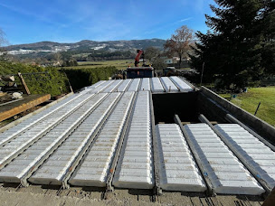 Photo n°9 de Pamtoès SARL à Saint-Just-en-Chevalet (Designer d'intérieur)