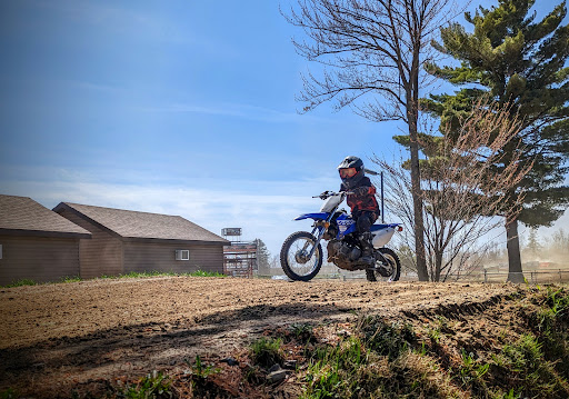 Motocross Deschambault - Thumbnail
