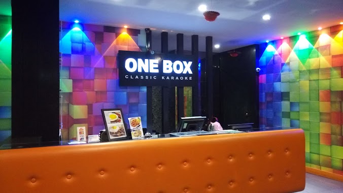 One Box Karaoke, Author: Sh!tTt Funny