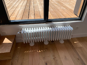 Photo n°14 de DIDIER PIBAROT chauffage climatisation et photovoltaïque à Lespinasse (Fournisseur de systèmes de climatisation)