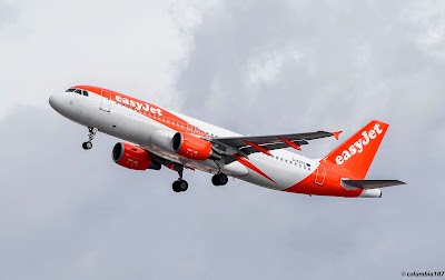 Photos of Gibraltar International Airport