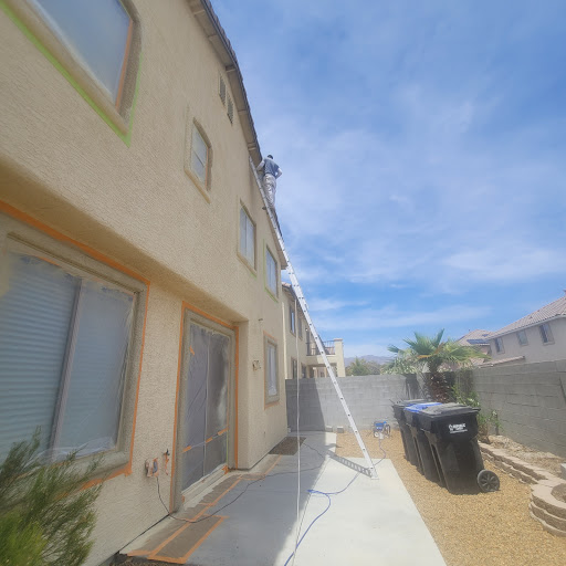 Sin city painting services - Thumbnail