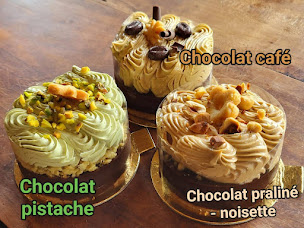 Photo n°123 de La mie du Paysan à La Chapelle-du-Châtelard (Pâtisserie)