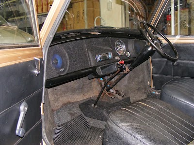Photos of watts up car audio and security
