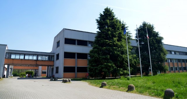 Liceo Scientifico Statale "Donato Bramante"